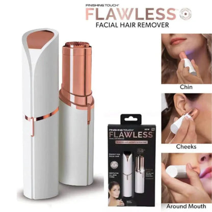 Facial Hair Remover